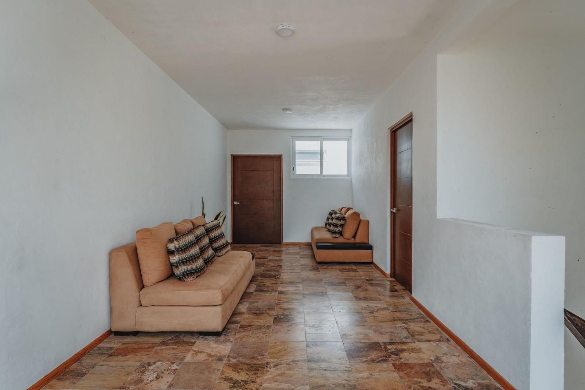 Habitacion Privada, 5 Min Catedral Mérida Exterior foto